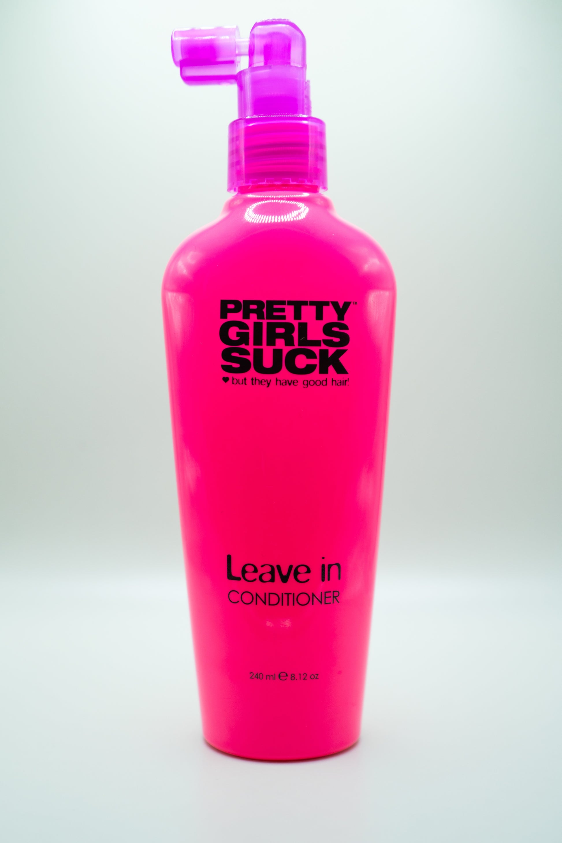 Leave In Conditioner