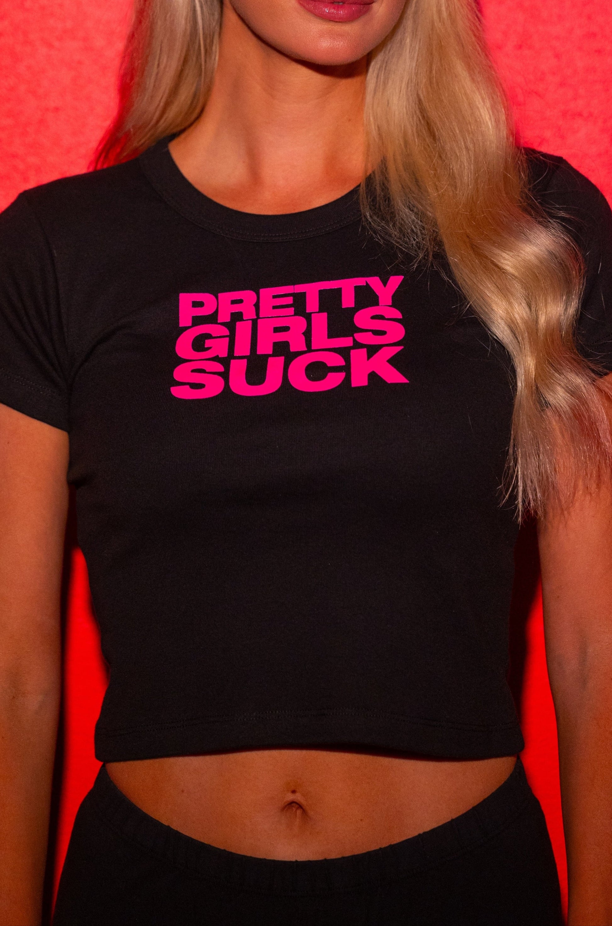 PGS Black T