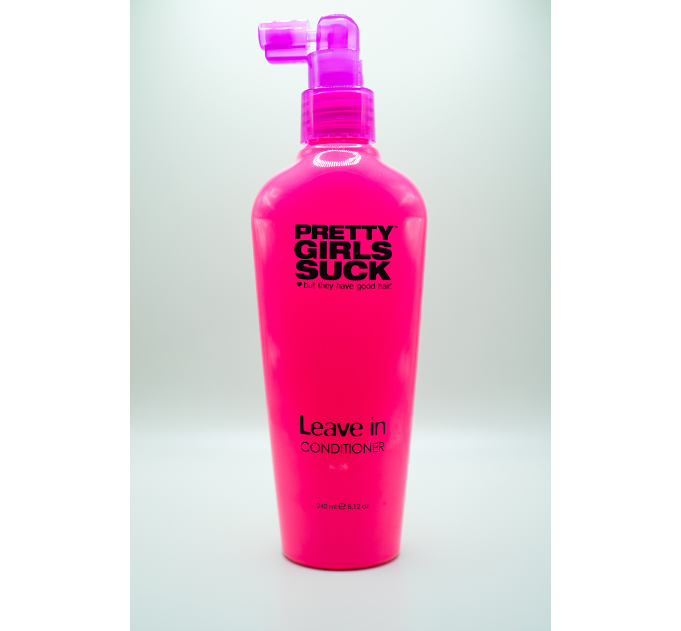 Leave In Conditioner