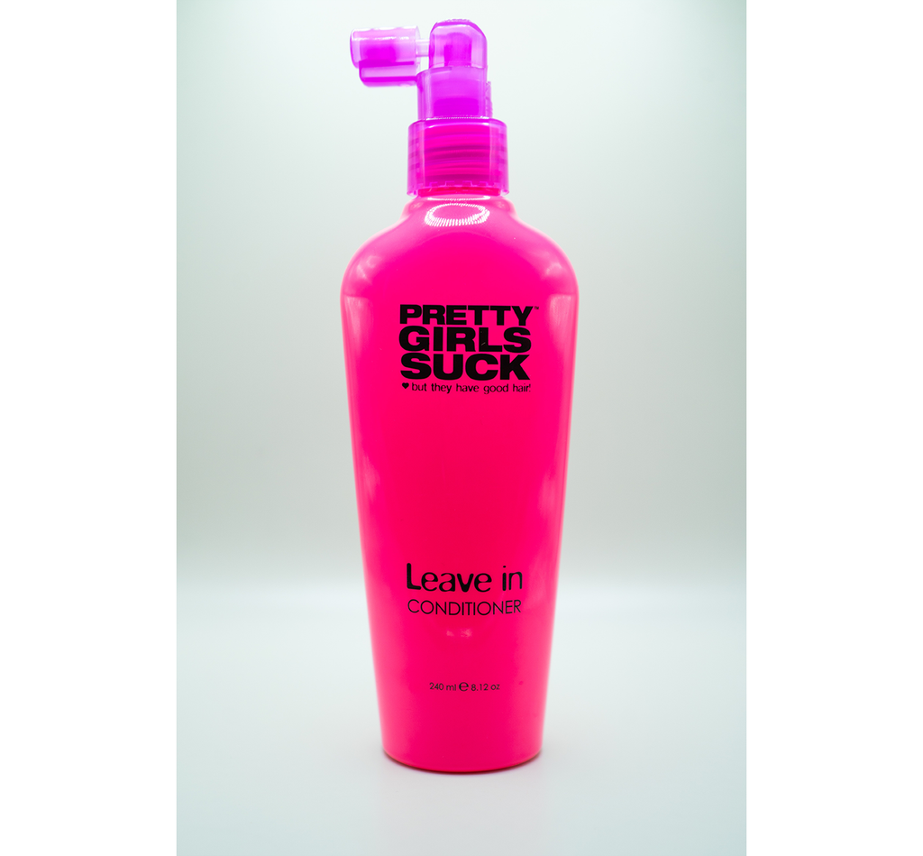 Leave In Conditioner